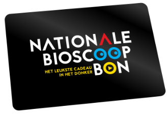 Nationale Bioscoopbon